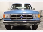 Thumbnail Photo 78 for 1989 Ford Bronco